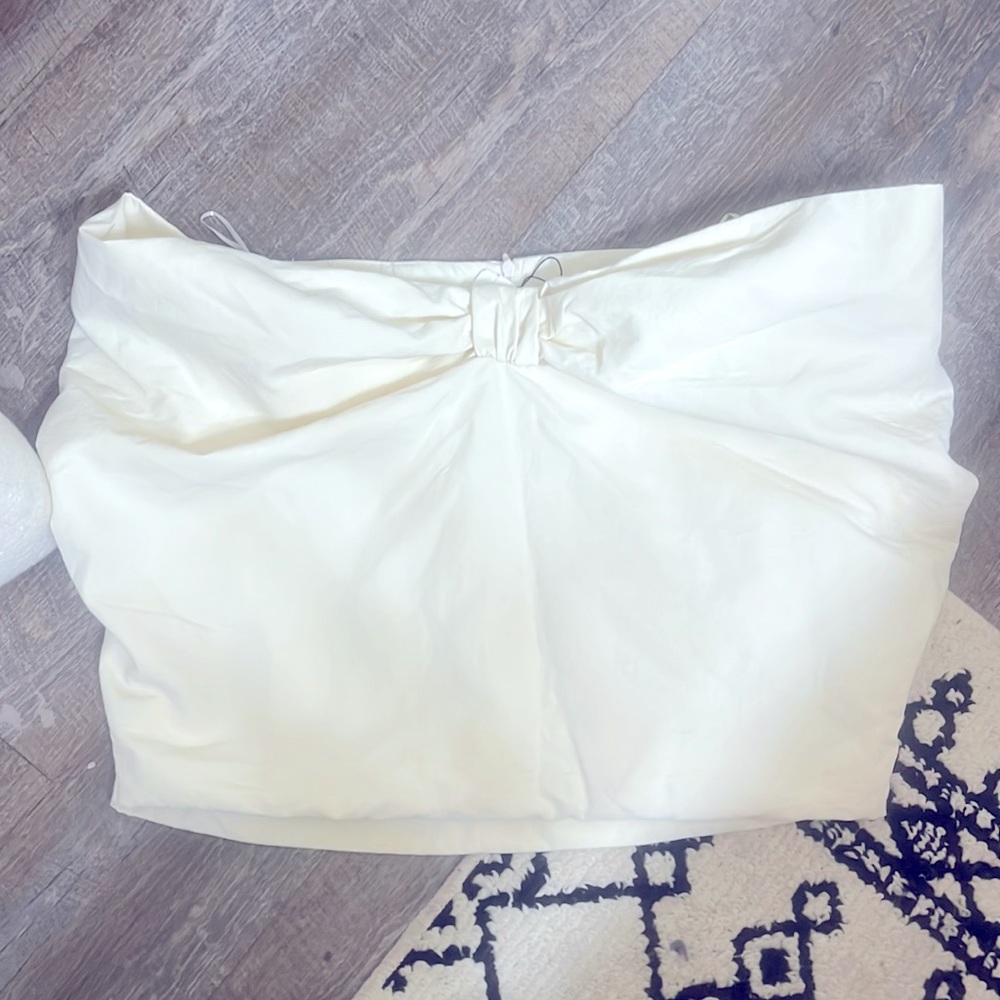 Zara skirt